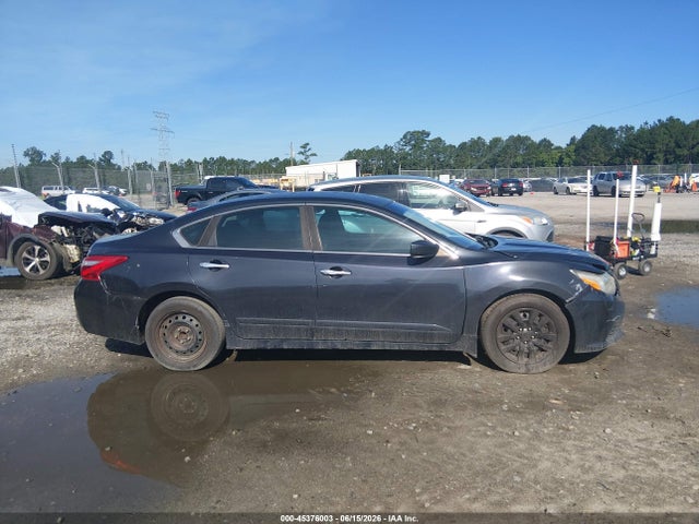Nissan Altima 2.5 S 2016 1N4AL3AP3GN347141 Image 13