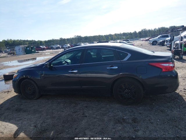 Nissan Altima 2.5 S 2016 1N4AL3AP3GN347141 Image 14