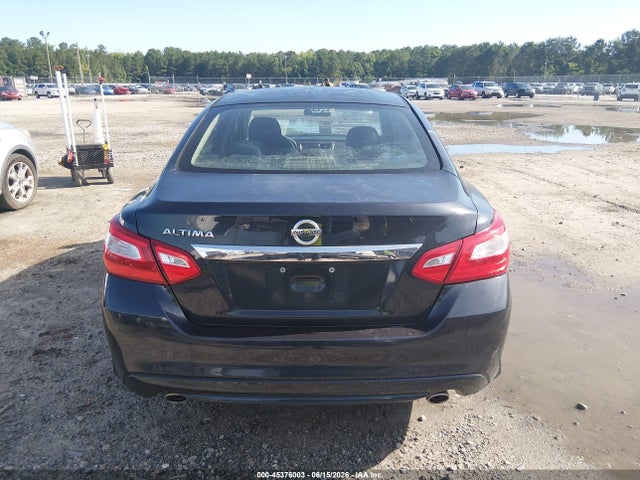 Nissan Altima 2.5 S 2016 1N4AL3AP3GN347141 Image 16