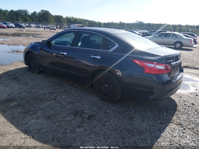 Nissan Altima 2.5 S 2016 1N4AL3AP3GN347141 Image 3