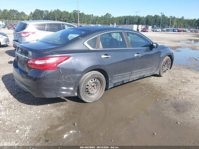 Nissan Altima 2.5 S 2016 1N4AL3AP3GN347141 Image 4