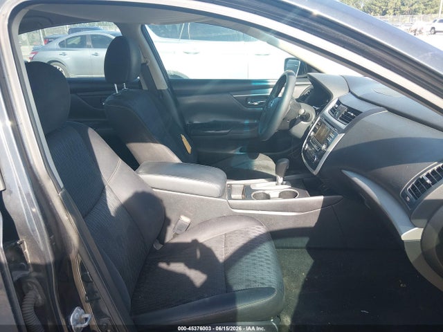 Nissan Altima 2.5 S 2016 1N4AL3AP3GN347141 Image 5