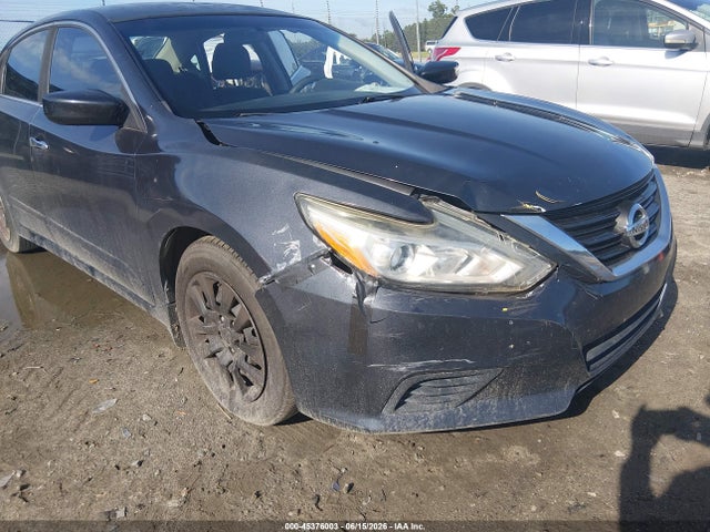 Nissan Altima 2.5 S 2016 1N4AL3AP3GN347141 Image 6