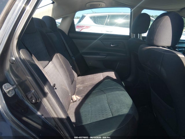 Nissan Altima 2.5 S 2016 1N4AL3AP3GN347141 Image 8