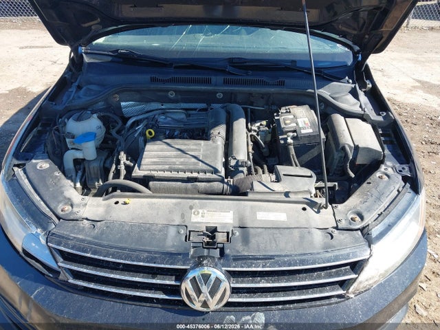 Продаж на аукціоні авто 2017 Volkswagen Jetta 1.4t S, vin: 3VW2B7AJ4HM370165, номер лоту: 45376006