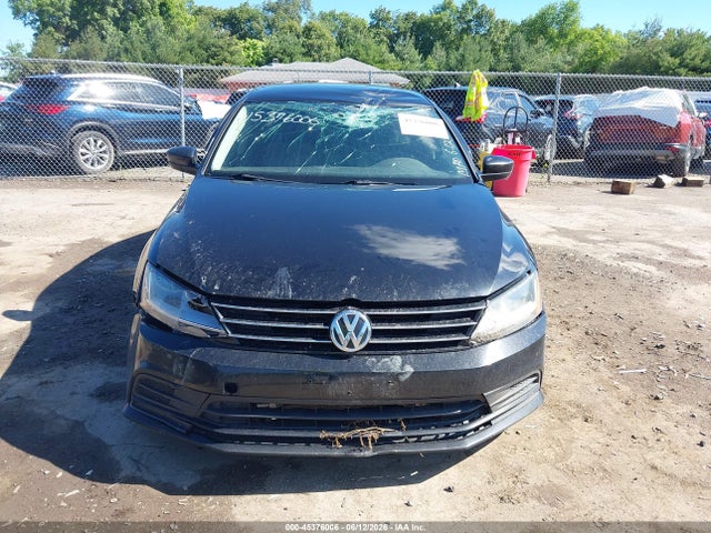 Продаж на аукціоні авто 2017 Volkswagen Jetta 1.4t S, vin: 3VW2B7AJ4HM370165, номер лоту: 45376006