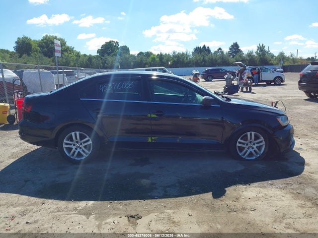 Продаж на аукціоні авто 2017 Volkswagen Jetta 1.4t S, vin: 3VW2B7AJ4HM370165, номер лоту: 45376006