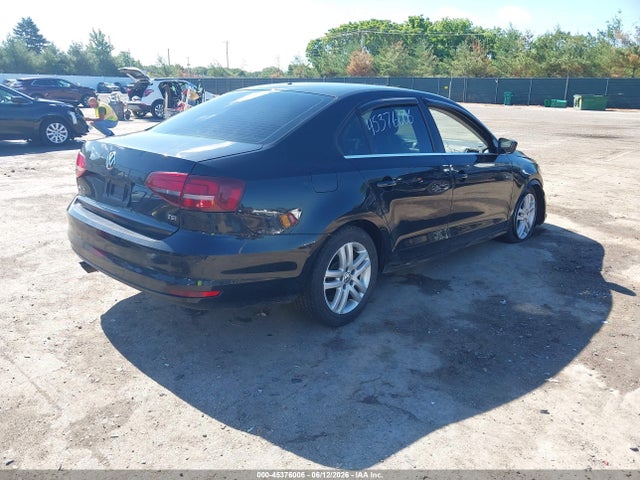 Продаж на аукціоні авто 2017 Volkswagen Jetta 1.4t S, vin: 3VW2B7AJ4HM370165, номер лоту: 45376006