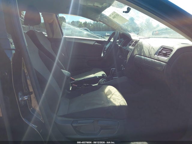 Продаж на аукціоні авто 2017 Volkswagen Jetta 1.4t S, vin: 3VW2B7AJ4HM370165, номер лоту: 45376006