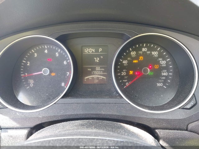 Продаж на аукціоні авто 2017 Volkswagen Jetta 1.4t S, vin: 3VW2B7AJ4HM370165, номер лоту: 45376006