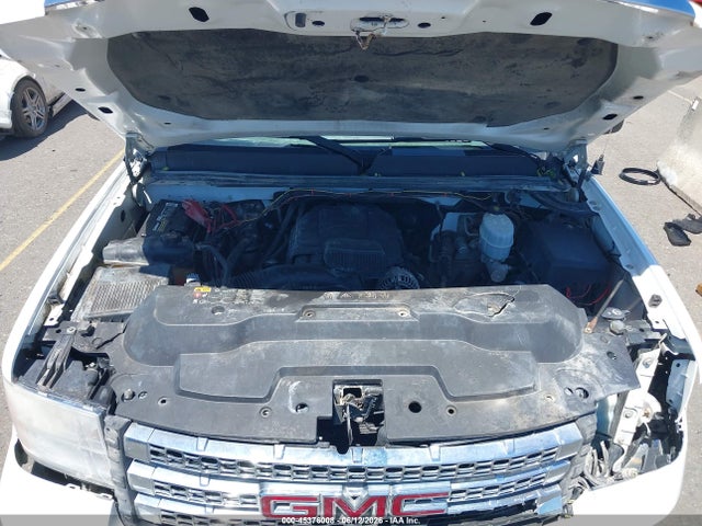 Aukcja sprzedaży 2012 Gmc Sierra 2500hd Sle, vin: 1GT120CG7CF234838, numer aukcji: 45376008