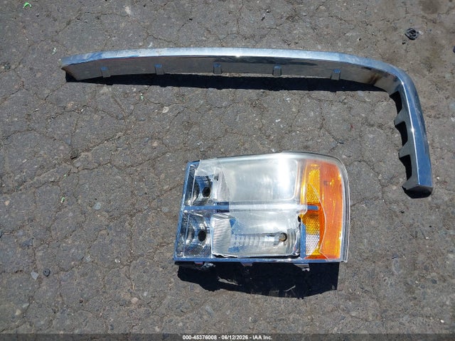 Aukcja sprzedaży 2012 Gmc Sierra 2500hd Sle, vin: 1GT120CG7CF234838, numer aukcji: 45376008
