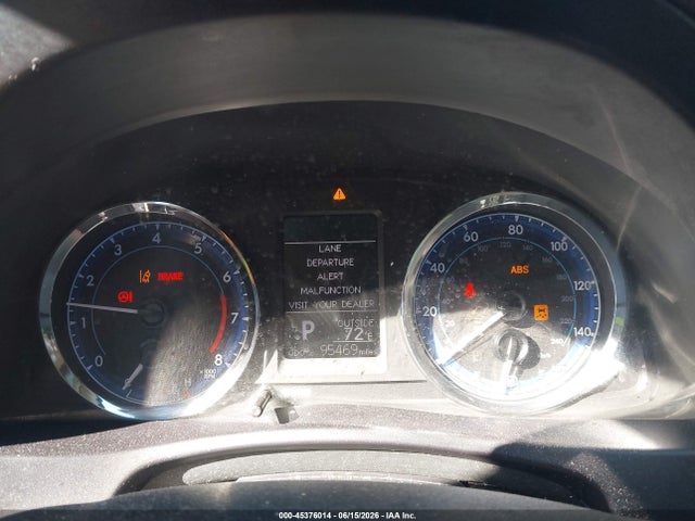 45376014 :رقم المزاد ، 5YFBURHE1KP897758 vin ، 2019 Toyota Corolla Le مزاد بيع