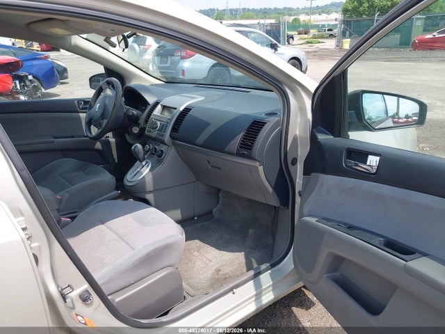 Aukcja sprzedaży 2008 Nissan Sentra 2.0 S, vin: 3N1AB61E48L736288, numer aukcji: 45376017