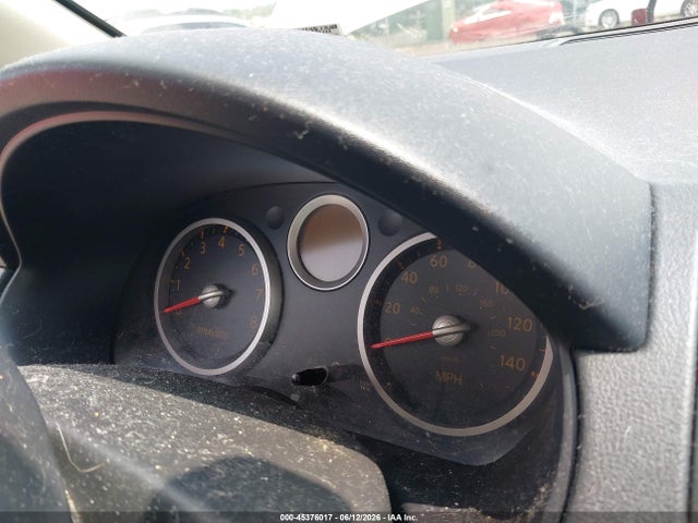 Aukcja sprzedaży 2008 Nissan Sentra 2.0 S, vin: 3N1AB61E48L736288, numer aukcji: 45376017