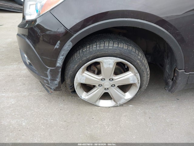 45376018 :رقم المزاد ، KL4CJFSB3FB080753 vin ، 2015 Buick Encore Convenience مزاد بيع