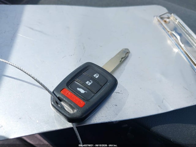 Продаж на аукціоні авто 2016 Honda Cr-v Se, vin: 2HKRM4H42GH610229, номер лоту: 45376021