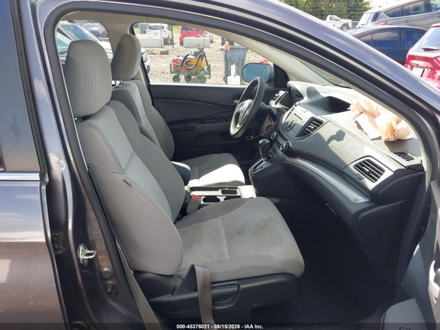 Продаж на аукціоні авто 2016 Honda Cr-v Se, vin: 2HKRM4H42GH610229, номер лоту: 45376021