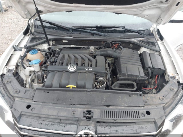 Продажа на аукционе авто 2015 Volkswagen Passat 3.6l V6 Sel Premium, vin: 1VWCM7A39FC083838, номер лота: 45376029