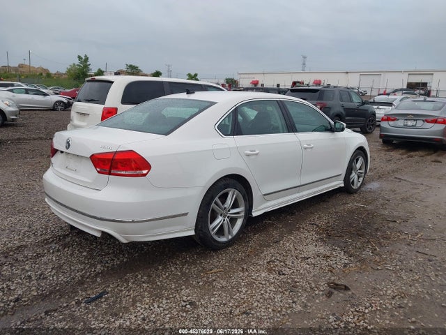 Продажа на аукционе авто 2015 Volkswagen Passat 3.6l V6 Sel Premium, vin: 1VWCM7A39FC083838, номер лота: 45376029