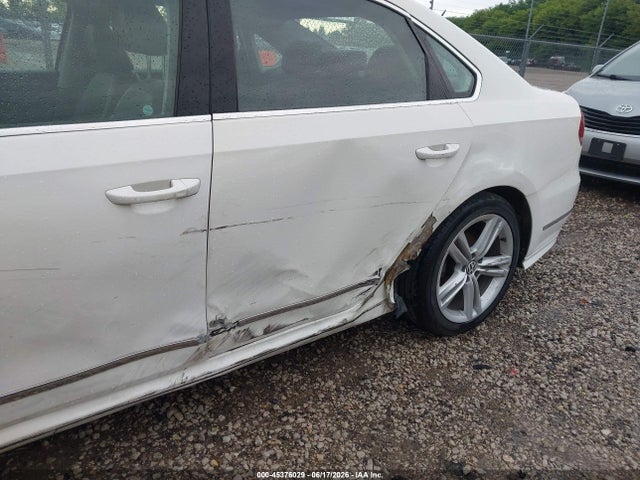 Продажа на аукционе авто 2015 Volkswagen Passat 3.6l V6 Sel Premium, vin: 1VWCM7A39FC083838, номер лота: 45376029