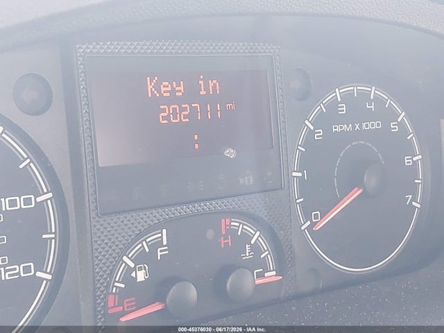 45376030 :رقم المزاد ، 3C6TRVBG2GE103455 vin ، 2016 Ram Promaster 1500 مزاد بيع
