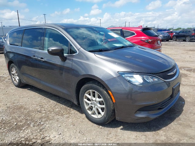 Aukcja sprzedaży 2017 Chrysler Pacifica Lx, vin: 2C4RC1CG1HR608897, numer aukcji: 45376031