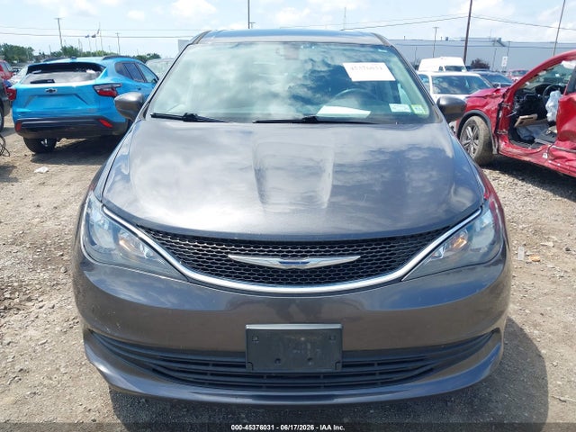 Aukcja sprzedaży 2017 Chrysler Pacifica Lx, vin: 2C4RC1CG1HR608897, numer aukcji: 45376031