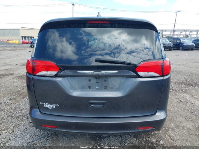 Aukcja sprzedaży 2017 Chrysler Pacifica Lx, vin: 2C4RC1CG1HR608897, numer aukcji: 45376031
