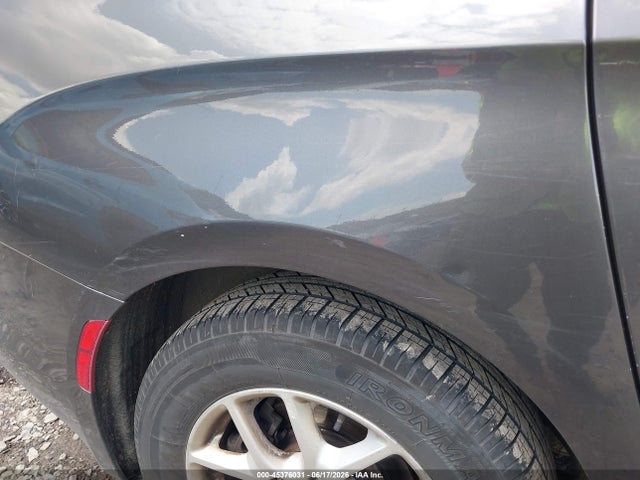 Aukcja sprzedaży 2017 Chrysler Pacifica Lx, vin: 2C4RC1CG1HR608897, numer aukcji: 45376031