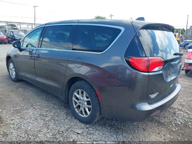 Aukcja sprzedaży 2017 Chrysler Pacifica Lx, vin: 2C4RC1CG1HR608897, numer aukcji: 45376031