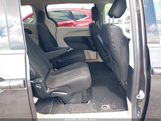 Aukcja sprzedaży 2017 Chrysler Pacifica Lx, vin: 2C4RC1CG1HR608897, numer aukcji: 45376031