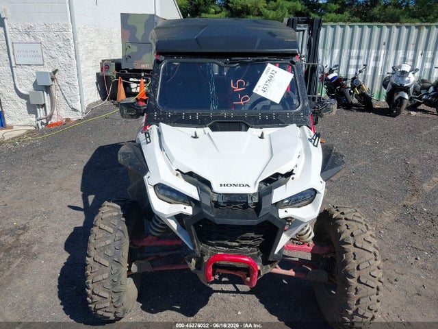 Продажа на аукционе авто 2023 Honda Sxs1000 S4r, vin: 1HFVE0629P4300659, номер лота: 45376032