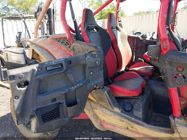 Продажа на аукционе авто 2023 Honda Sxs1000 S4r, vin: 1HFVE0629P4300659, номер лота: 45376032