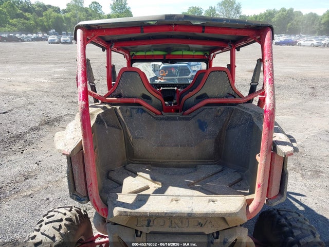 Продажа на аукционе авто 2023 Honda Sxs1000 S4r, vin: 1HFVE0629P4300659, номер лота: 45376032