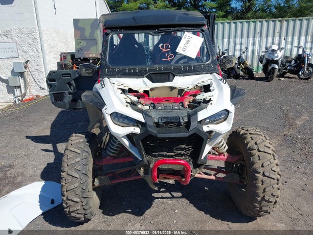 Продажа на аукционе авто 2023 Honda Sxs1000 S4r, vin: 1HFVE0629P4300659, номер лота: 45376032