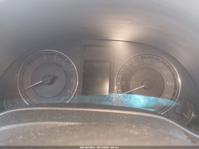 Aukcja sprzedaży 2013 Infiniti G37x, vin: JN1CV6AR8DM350119, numer aukcji: 45376034