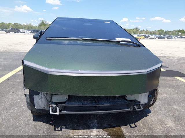 Tesla Cybertruck All-wheel Drive 2024 7G2CEHED4RA012962 Image 12