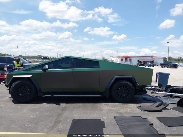 Tesla Cybertruck All-wheel Drive 2024 7G2CEHED4RA012962 Image 14