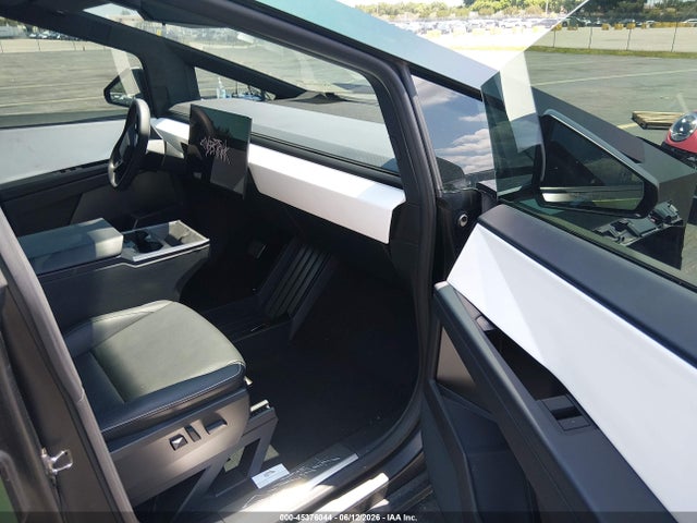 Tesla Cybertruck All-wheel Drive 2024 7G2CEHED4RA012962 Image 5