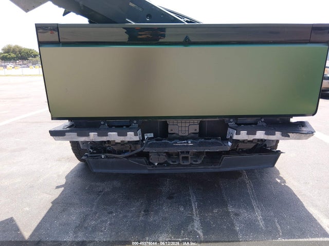 Tesla Cybertruck All-wheel Drive 2024 7G2CEHED4RA012962 Image 6