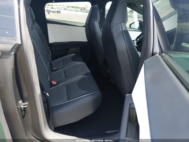 Tesla Cybertruck All-wheel Drive 2024 7G2CEHED4RA012962 Image 8