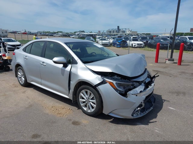 Aukcja sprzedaży 2023 Toyota Corolla Hybrid Le, vin: JTDBCMFE1PJ009546, numer aukcji: 45376045