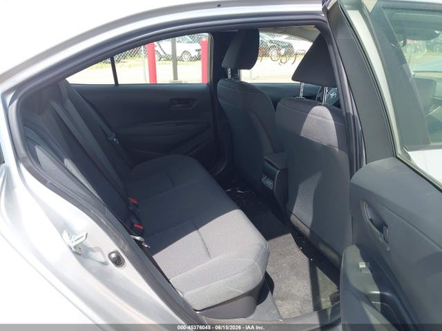 45376045 :رقم المزاد ، JTDBCMFE1PJ009546 vin ، 2023 Toyota Corolla Hybrid Le مزاد بيع