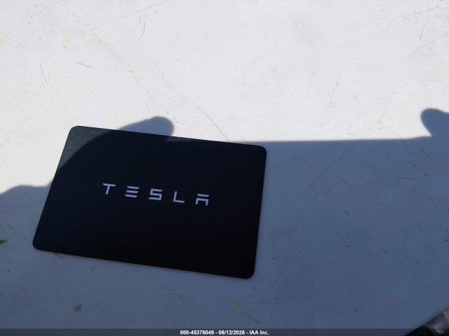 Aukcja sprzedaży 2021 Tesla Model S Plaid Tri Motor All-wheel Drive, vin: 5YJSA1E68MF452083, numer aukcji: 45376049