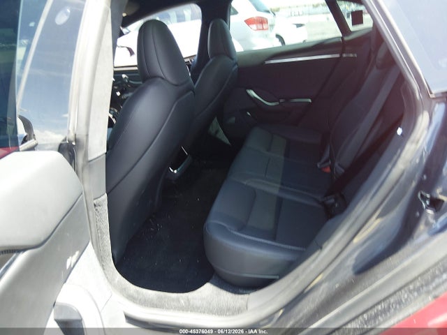 Aukcja sprzedaży 2021 Tesla Model S Plaid Tri Motor All-wheel Drive, vin: 5YJSA1E68MF452083, numer aukcji: 45376049