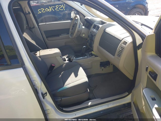 Продаж на аукціоні авто 2009 Ford Escape Hybrid Limited, vin: 1FMCU59339KC38403, номер лоту: 45376052