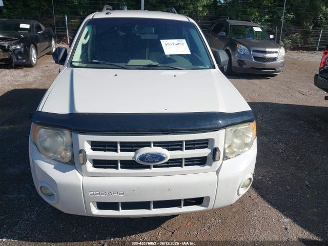 Продаж на аукціоні авто 2009 Ford Escape Hybrid Limited, vin: 1FMCU59339KC38403, номер лоту: 45376052