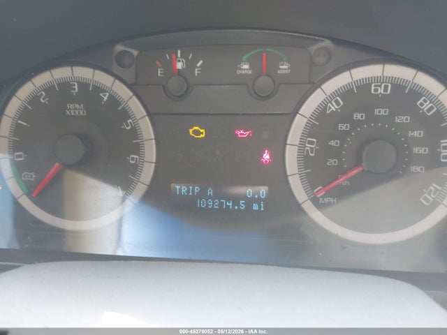 Продаж на аукціоні авто 2009 Ford Escape Hybrid Limited, vin: 1FMCU59339KC38403, номер лоту: 45376052