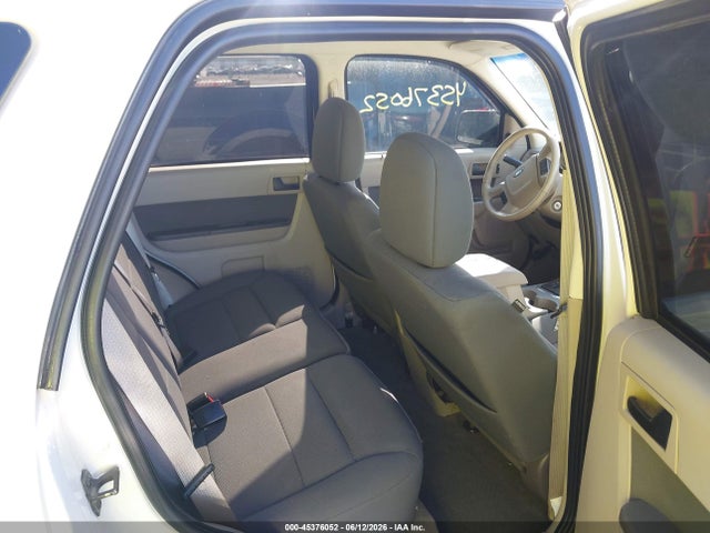 Продаж на аукціоні авто 2009 Ford Escape Hybrid Limited, vin: 1FMCU59339KC38403, номер лоту: 45376052